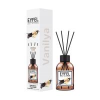 foto аромадифузор eyfel perfume reed diffuser ваниль, 110 мл