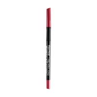 foto автоматичний олівець для губ flormar style matic lipliner sl02 peach pink, 0.35 г