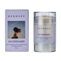 foto парфумований дезодорант-стік з пробіотиком mermade daydreamer жіночий, 50 г