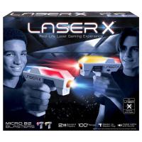 foto лазерний набір laser x laser x micro для двох гравців (87906)