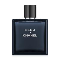 foto chanel bleu de chanel parfum парфуми чоловічі, 100 мл (тестер)