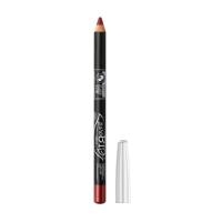 foto олівець для губ purobio cosmetics lip pencil 52 помпейський червоний, 1.3 г