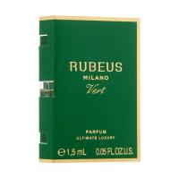 foto rubeus milano vert парфуми унісекс, 1.5 мл (пробник)
