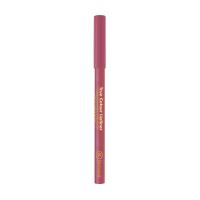 foto олівець для губ dermacol true colour lipliner 04, 0.28 г