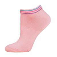 foto шкарпетки  жіночі бчк active 1300  14с1300 026   бл.рожевий р.25