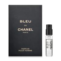 foto chanel bleu de chanel parfum парфуми чоловічі, 1.5 мл (пробник)