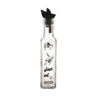 foto пляшка для олії herevin oil & vinegar bottle-olive oil, 250 мл (151125-075)