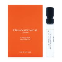 foto ormonde jayne xandria парфумована вода унісекс, 2 мл (пробник)