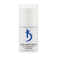 foto крем для обличчя kodi professional anti-acne cream з азелогліцином, 50 мл