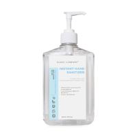 foto антибактеріальний гель для рук gloss instant hand sanitizer, 500 мл