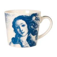 foto чашка limited edition venus bl біло-синя, 420 мл (mco21-31)