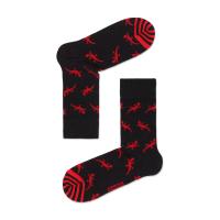 foto шкарпетки чоловічі diwari happy 20с-37сп 135 чорний, розмір 25