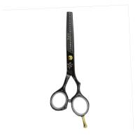 foto професійні перукарські ножиці spl філірувальні, 6.0 (95235-35)