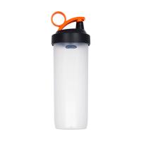 foto пляшка для води herevin shaker пластикова, 0,75 л (161518-000)