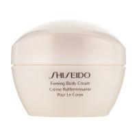 foto зміцнювальний крем для тіла shiseido firming body cream, 200 мл