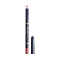 foto водостійкий олівець для губ color me soft gliding lipliner l9/1, 1.64 г