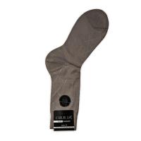 foto шкарпетки чоловічі giulia elegant 202 calzino grey р.45-46