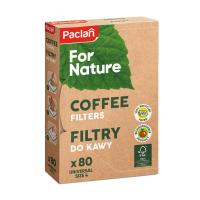 foto фільтри для кави paclan 4, 80 шт