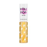 foto олія для губ holika holika holi pop lip oil, 9.5 мл