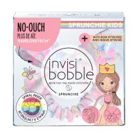 foto резинка-браслет для волосся invisibobble sprunchie kids sweets for my sweet, 1 шт
