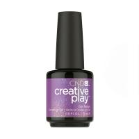 foto гель-лак cnd creative play gel polish 475 positively plumsy, 15 мл
