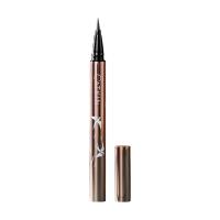 foto підводка для очей catkin smooth fine liquid eyeliner pen c01 true black, 0.5 г