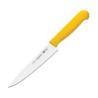 foto ніж для м'яса tramontina profіssional master yellow, 152 мм (24620/156)