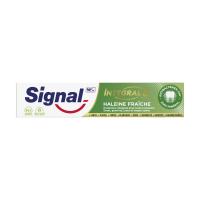 foto зубна паста signal integral 8 природна свіжість, 75 мл