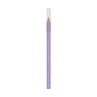 foto олівець для очей constance carroll kohl eyeliner pencil 08 metallic amethyst, 1.2 г