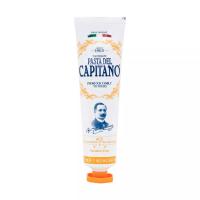 foto зубна паста pasta del capitano 1905 ace toothpaste complete protection з вітамінами ace, 75 мл