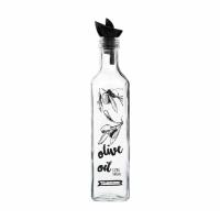 foto пляшка для олії herevin oil & vinegar bottle-olive oil, 500 мл (151135-075)