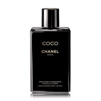 foto парфумований лосьйон для тіла chanel coco жіночий, 200 мл