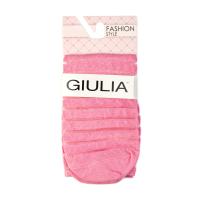foto шкарпетки жіночі фантазійні giulia wsm-002 rose, розмір 36-38