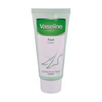 foto крем для ніг food a holic vaseline foot cream, 80 мл