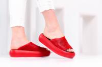 foto босоножки maya shoes 2503 красные 40р