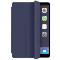 foto чохол (книжка) smart case series на ipad pro 11" (2018) (синій / midnight blue) 904484
