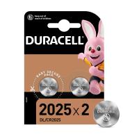 foto літієві батарейки duracell 3v 2025 монетного типу, 2 шт