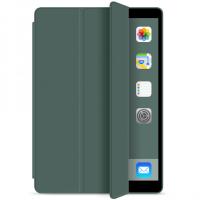 foto чохол (книжка) smart case series на ipad pro 11" (2018) (зелений / pine green) 904478