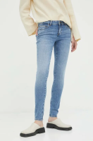 foto джинси mustang style quincy skinny жіночі