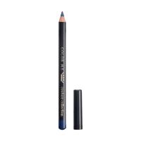 foto сатиновий олівець для очей color me satin luxury sl 07 dark blue, 1.64 г