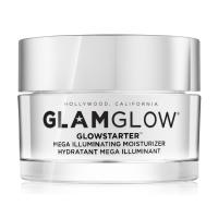 foto зволожувальнй крем для обличчя glamglow glowstarter mega illuminating moisturizer з ефектом сяяння, 50 мл