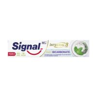 foto зубна паста signal integral 8 nature elements чистота та свіжість, 75 мл