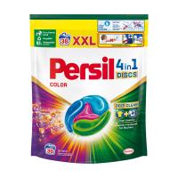 foto капсули для прання persil color 4in1 discs, 38 циклів прання, 38 шт
