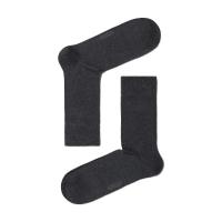 foto шкарпетки чоловічі diwari comfort 7с-26сп 000 класичні, темно-сірі, розмір 29