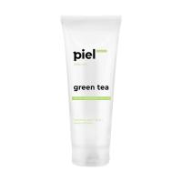 foto крем-гель для душу piel cosmetics body care shower cream-gel з ароматом зеленого чаю, 250 мл