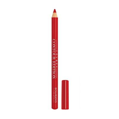 Podrobnoe foto олівець для губ bourjois contour levres edition тон 06, 1.14г