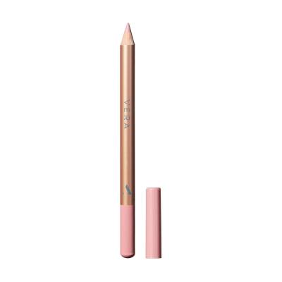 Podrobnoe foto олівець для губ vera beauty cloudy pink 02, 1.14 г