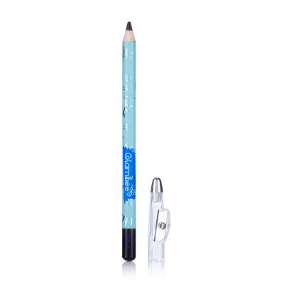 Podrobnoe foto олівець для очей glambee eye pencil 104 шоколад, 1.3 г