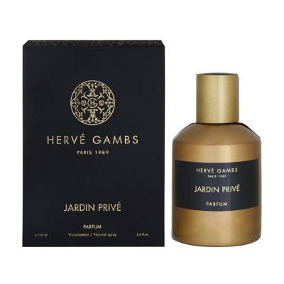 Podrobnoe foto herve gambs jardin prive парфуми унісекс, 100 мл