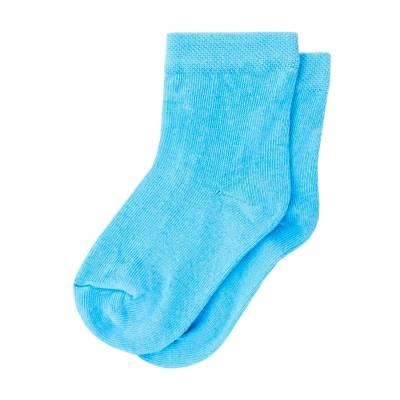 Podrobnoe foto дитячі шкарпетки giulia ksl color calzino baby blue, розмір 16